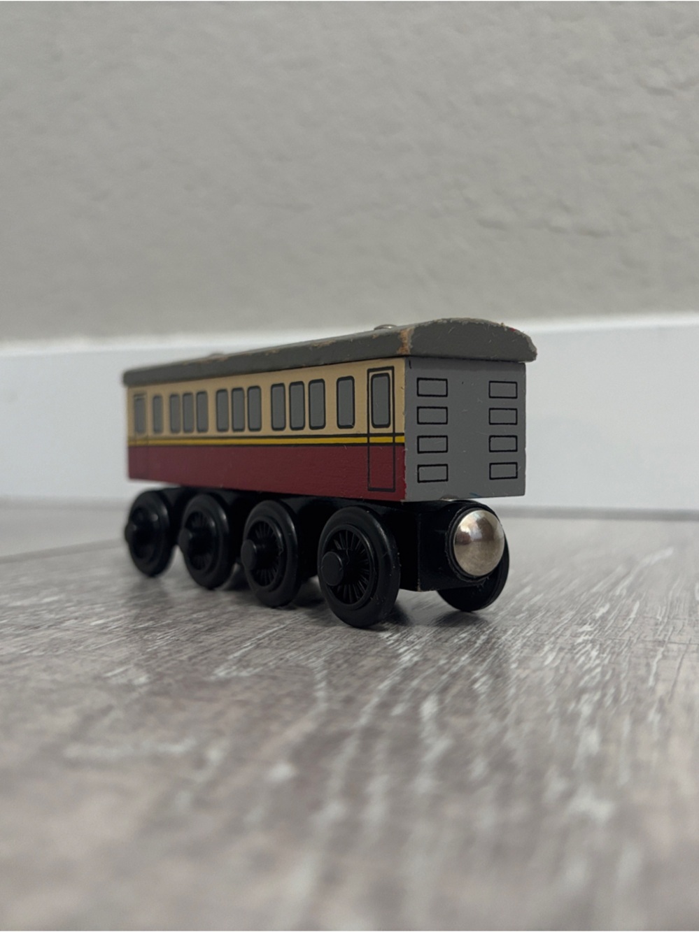 Wooden Express Coach #1 - Thomas & Friends